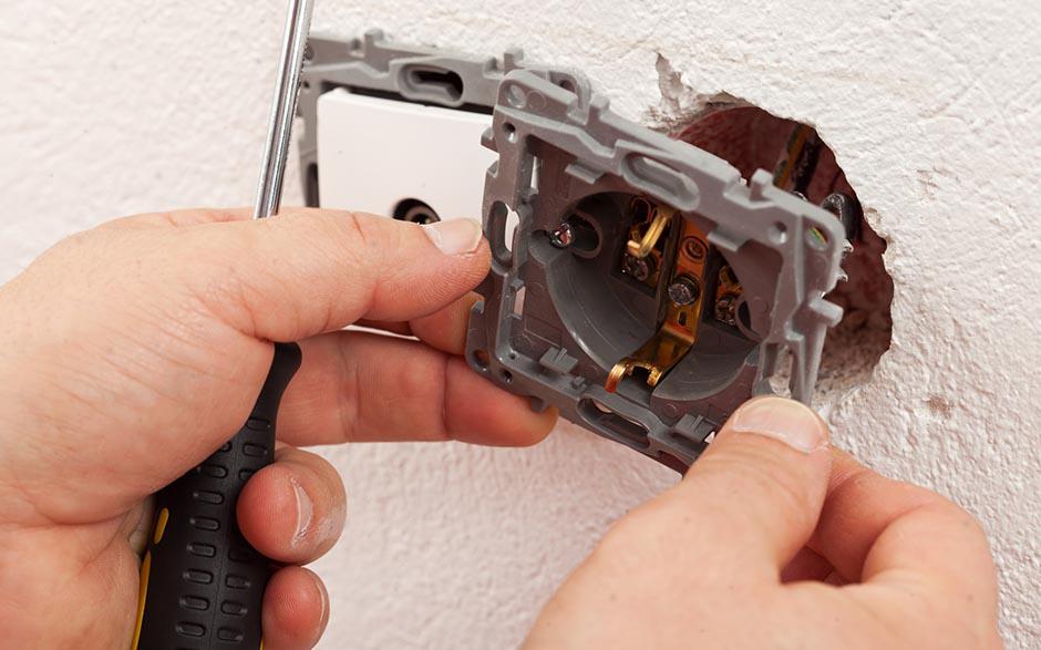 urgence électricité Fosses