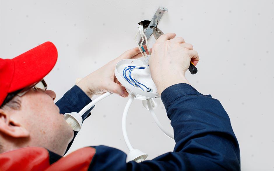 urgence électricité Fosses